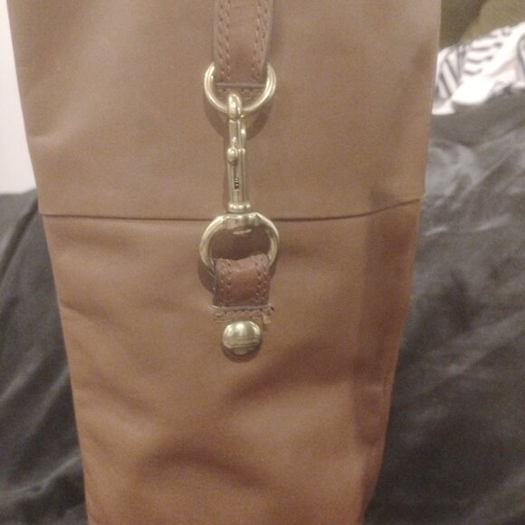 Coach rider boots - Picture 2 of 3